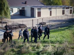 Фото: пресс-служба Президента ПМР