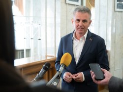 Фото: пресс-служба Президента ПМР