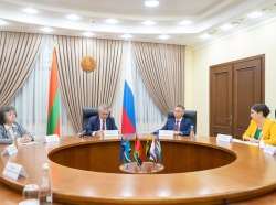 Фото: пресс-служба Президента ПМР