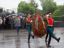 Фото: пресс-служба Президента ПМР