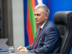 Фото: пресс-служба Президента ПМР