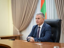 Фото: пресс-служба Президента ПМР