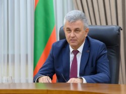 Фото: пресс-служба Президента ПМР