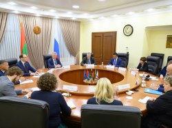 Фото: пресс-служба Президента ПМР