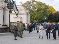 Фото: пресс-служба Президента ПМР