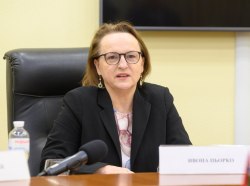 Фото: пресс-служба Президента ПМР