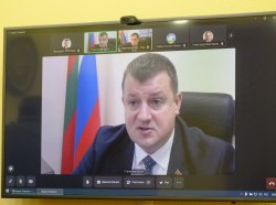 Фото: пресс-служба Президента ПМР