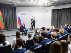 Фото: пресс-служба Президента ПМР