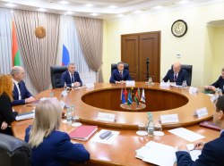 Фото: пресс-служба Президента ПМР