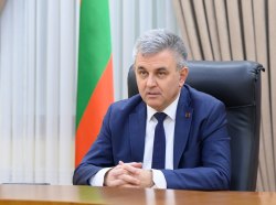 Фото: пресс-служба Президента ПМР