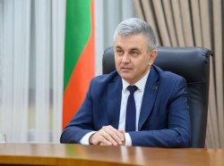 Фото: пресс-служба Президента ПМР