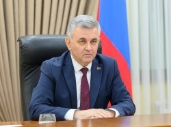 Фото: пресс-служба Президента ПМР