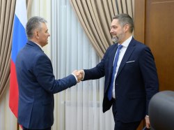 Фото: пресс-служба Президента ПМР