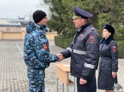 Фото: пресс-служба МВД ПМР