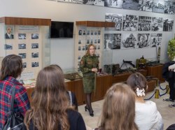 Фото: пресс-служба Минобороны