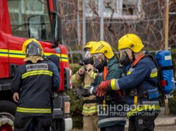 Фото из архива ИА «Новости Приднестровья»