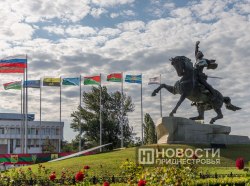 Фото из архива информационного агентства "Новости Приднестровья"
