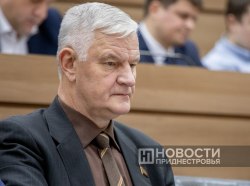 Фото из архива ИА "Новости Приднестровья"