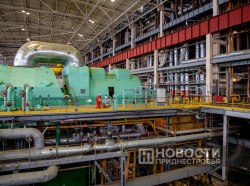 Фото из архива ИА «Новости Приднестровья»