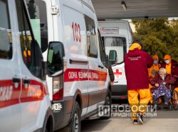 Фото из архива ИА «Новости Приднестровья»