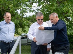 Фото: president.gospmr.org