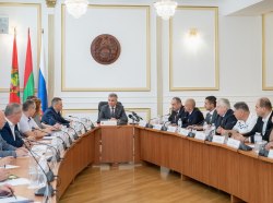 Фото: president.gospmr.org