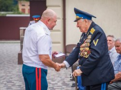 Фото: пресс-служба Минобороны ПМР