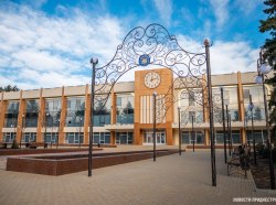 Фото из архива ИА "Новости Приднестровья"