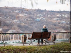 Фото из архива ИА "Новости Приднестровья"