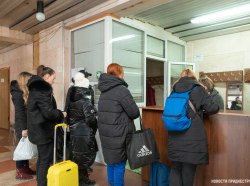 Фото из архива информационного агентства "Новости Приднестровья"