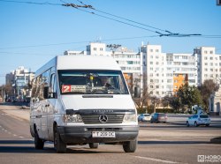 Фото из архива ИА «Новости Приднестровья»