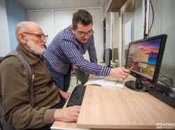 Фото из архива ИА "Новости Приднестровья"