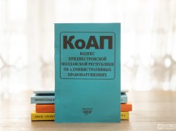 Фото из архива информационного агентства «Новости Приднестровья»