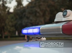 Фото из архива ИА "Новости Приднестровья"