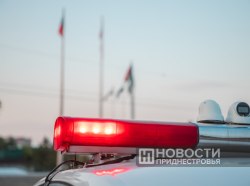 Фото из архива ИА "Новости Приднестровья"