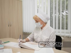 Фото из архива ИА «Новости Приднестровья»