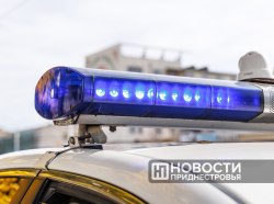 Фото из архива ИА «Новости Приднестровья»