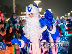 Фото из архива информационного агентства "Новости Приднестровья"