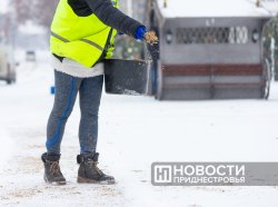 Фото из архива ИА "Новости Приднестровья"