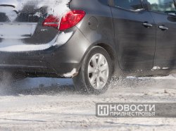 Фото из архива ИА «Новости Приднестровья»