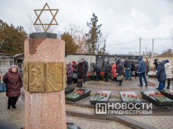 Фото из архива ИА «Новости Приднестровья»