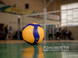 Фото из архива ИА «Новости Приднестровья»