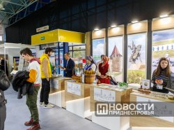 Фото из архива ИА "Новости Приднестровья"