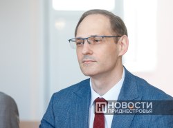 Фото из архива информационного агентства "Новости Приднестровья"