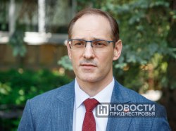 Фото из архива информационного агентства "Новости Приднестровья"