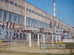 Фото из архива ИА "Новости Приднестровья"