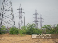 Фото из архива информационного агентства «Новости Приднестровья»