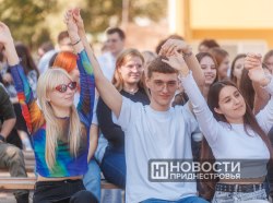 Фото из архива ИА "Новости Приднестровья"