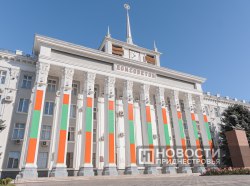 Фото из архива ИА "Новости Приднестровья"