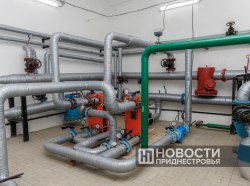 Фото из архива ИА "Новости Приднестровья"
